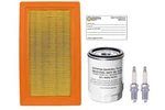 Ugp Maintenance Kit For 14KW-22KW 999CC Standby Generators 2013 (496018T) New. Price: $29.00.