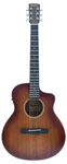 Ag-mini With Fishman Active Eq (canadian Brand) New. Price: $199.50.