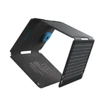 Anker Solix PS30 Solar Panel 30W Foldable Portable Charger 2-PORTS New. Price: $64.95.