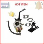 Hqparts Carburetor For Generac Power 0K95520119 GP3250 GP3300 Portable New. Price: $19.90.