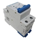 New Chnt Miniature Circuit Breaker Solar Rail Installation DZ47-63 C20 Kit Open. Price: $20.00.