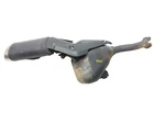 15 24 Yamaha YZF-R3 MT-03 Exhaust Header Pipe Manifold & Muffler Oem Used. Price: $147.24.