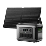 Allpowers 1600W Station Solar Generator Lfp + 100W Panel For Outdoor New. Price: $449.00.