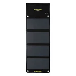 New Nitecore FSP30 30W Foldable Solar Panel W/ Usb-a & Usb-c Outputs. Price: $119.95.