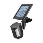 Holaca 2-IN-1 Weatherproof Gutter Mount For R-ing Solar Panel And Spotlight New. Price: $32.39.