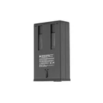 Moultrie Power Mag Rechargeable Lithium-ion Battery Pack Black New. Price: $79.30.