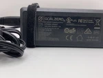 Genuine Oem Goal Zero Yeti Lithium 1000, 1400, 3000 Ac Power Supply Used. Price: $60.00.