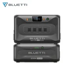 Bluetti Apex 300+B300K 5529.6WH Power Station Generator For Home Backup Outdoors New. Price: $2799.00.