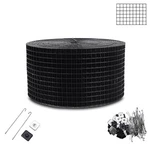 Mefbant Heavy Duty Solar Panel Bird Guard - 15LB 70 Aluminum Fasteners 8IN X1... New. Price: $68.16.