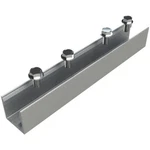 Unirac, Nxt Umount Rail Splice 6 Inch (priced As 1 Pc) New. Price: $8.78.