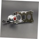 Side Mount License Plate Bracket - Led Tail New. Price: $63.13.