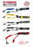 Yamaha Pro Lanyard Whistle Waverunner Fx-sho Svho GP1800R XL1200 Xlt Gp-r New. Price: $49.95.
