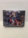 Sillbird Transforming Robot Building Toy Sets Adults Kids Aged 8-16, M... New. Price: $100.00.
