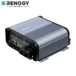 Renogy Boost 10A 36V/48V Auto Dc Input Mppt Solar Charge Controller Regulator New. Price: $101.69.