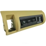 Instrument Panel Dimmer Switch Wve 1S14964 Fits 14-15 Cadillac Xts New. Price: $83.20.