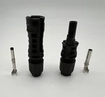 Pair Pv Female And Connector For 8AWG Wire KST4 KBT4- Ubli EVO2 Ul New. Price: $99.90.