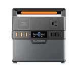Allpowers Portable Station 300W /200W Solar Generator Battery Camping New. Price: $110.00.