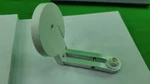 Ring, Mount For Stick Up Cam- White Open. Price: $9.97.