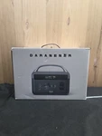 Daranener Neoz Portable Power Station 300W 179.2WH New. Price: $70.00.