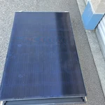 Lot Of 14 Solaria 355W Panels Powerxt 4.97KW Mono Pv Module 355R-BD Open. Price: $2499.90.