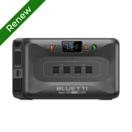 Bluetti Apex 300 2764WH Portable Power Station For Home Backup Emergencies Used. Price: $1299.00.
