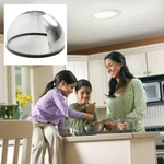 Acrylic Dome 10-IN Ez Tubular Skylight Solar Lens Leak Proof New. Price: $66.34.