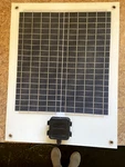 Renogy RNG-20DB-H Flex Solar Panel Open. Price: $30.00.