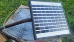 Gto Rb 510 Power Output Watts 22.0 Volts Solar Panel Used. Price: $45.00.