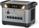 S2400 Portable Power STATION,2083WH LIFEPO4 BATTERY,2400W (3000W Peak) Solar Gen New. Price: $1166.95.