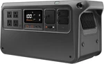 Power 1000 V2 Portable Station, 1024WH Lfp Battery, Compact Size, 2600W New. Price: $590.62.