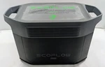 Ef Ecoflow Portable Station Delta Max 2000 2016WH Solar Powered Generator Used. Price: $529.99.