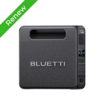 Bluetti Handsfree 1 300W 268.8WH Portable Power Station LIFEPO4 Battery Backup Used. Price: $223.75.