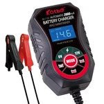 Katbo Battery Charger, 6V/12V 2AMP Maintainer, Car T... New. Price: $22.29.
