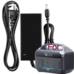 Ac Adapter For Daranener NEO300 268.8WH 300W Power Station BSY065T1903422 New. Price: $27.98.