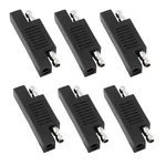 Kyuionty 6 Pack Sae Polarity Reverse Adapter Connector, Quick Disconnect ... New. Price: $10.60.