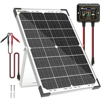 Solperk 30W Solar Battery Charger Maintainer + Upgrade Mppt New. Price: $140.49.