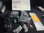 Brand New Us Sunlight Corp Solar Controller With Remote SC10. Price: $50.00.