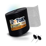 Rotak 8IN X 100FT Solar Panel Bird Squirrel Critter Guard Roll Kit - 60 New. Price: $164.35.
