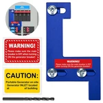 Generator Interlock Kit For Ite, Murray, Siemens, Gould 150 200 Amp Panels, New. Price: $42.95.