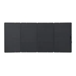 Ecoflow 400W Portable Solar Panel IP68 Water-resistant (black) New. Price: $999.00.