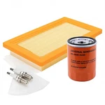 6485 Maintenance Kit With Ugp Replacement Air Filter For Generac 0J8478S New. Price: $26.99.