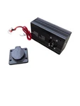 10 Amp Panel Mount 12V Battery Charger For Hydraulic Dump Trailer, Car, Black New. Price: $114.99.