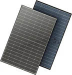 Bifacial Watt Solar Panel, N-type 16BB Panels, 25% High Efficienc New. Price: $459.49.