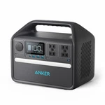 Anker A1756111 Solix 536 508WH 500W Portable Power Station Open. Price: $338.00.