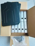 New Unirac 004270D Slider Flash Kit For Composite Shingle Roof, 10-PACK. Price: $124.95.
