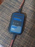 Voltset 12V Mppt Solar Charge Controller For Agm, Gel, LIFEPO4 Batteries New. Price: $9.99.