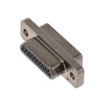 Itt Cannon 096514-0077 D-sub Connector Micro-d Plug Male Pins 21 Posi... New. Price: $256.56.