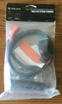 Goal Zero Male EC8 To Ring Terminal # 98204 New. Price: $35.00.