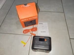 Jackery Explorer 100 Plus - Portable Power Station New Open. Price: $165.00.