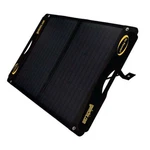 Go Power! 100W Duralite Portable Solar Expansion Kit 27-9634 New. Price: $617.26.